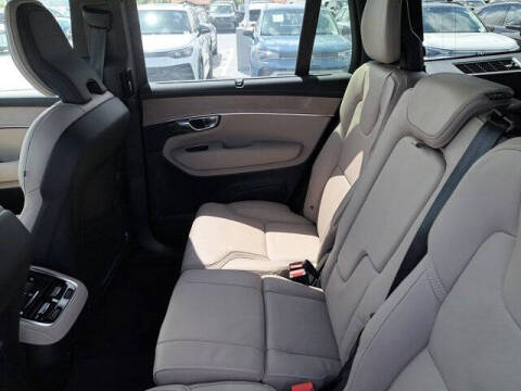 2026 Volvo XC90 B6 Ultra 7P