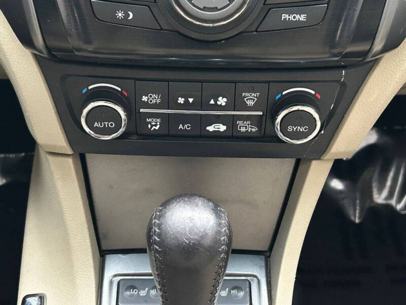 2014 Acura ILX 2.0L w/Tech