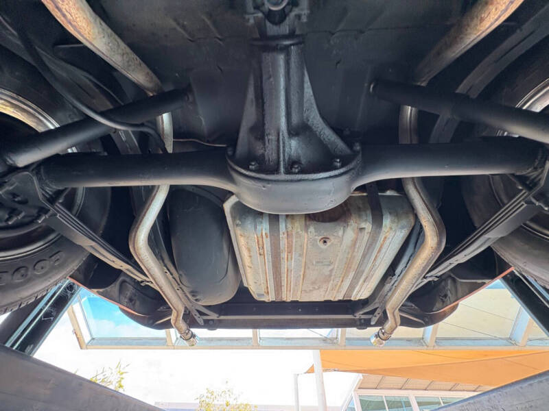 1955 Chevrolet Bel Air