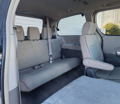 2008 Nissan Quest 3.5 S