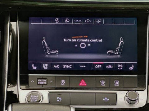 2023 Audi Q8 quattro Premium Plus 55 TFSI