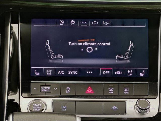 2023 Audi Q8 quattro Premium Plus 55 TFSI