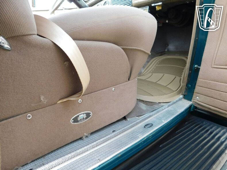 1940 Buick Special