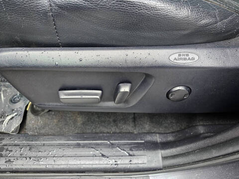 2017 Toyota Tundra Limited