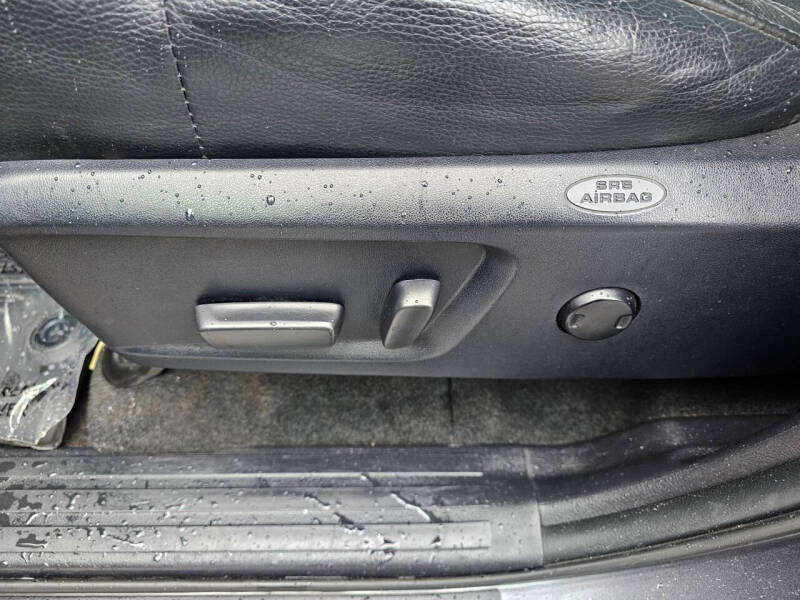 2017 Toyota Tundra Limited