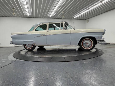 1956 Ford Customline