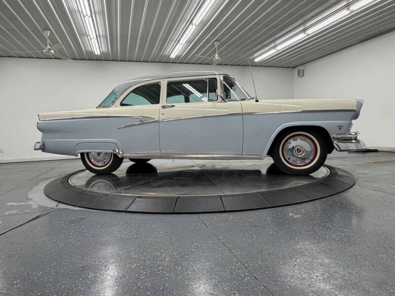 1956 Ford Customline