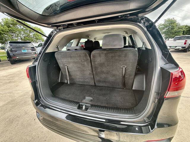 2019 Kia Sorento L