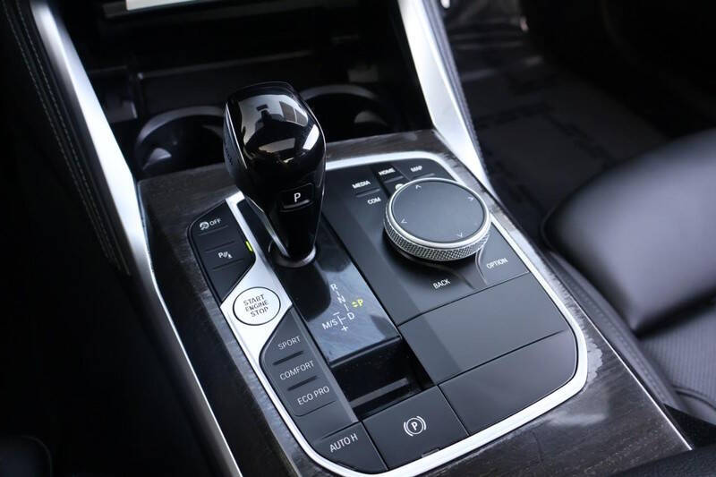 2022 BMW 4 Series M440i