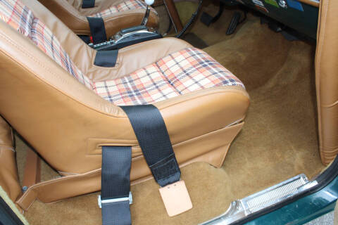 1978 Chevrolet C/K 10 Series