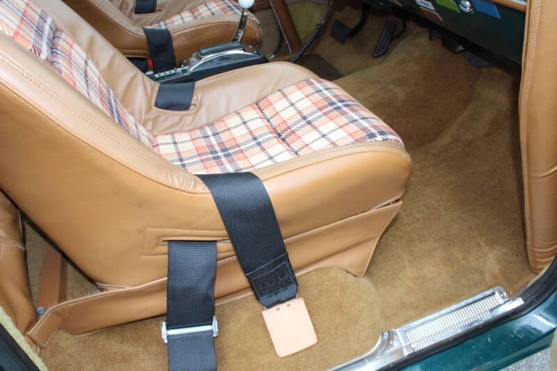 1978 Chevrolet C/K 10 Series