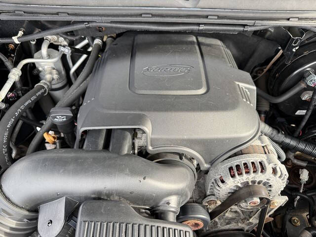 2010 GMC Yukon Denali