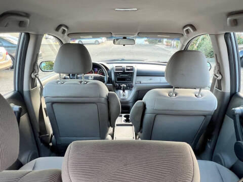 2010 Honda CR-V LX