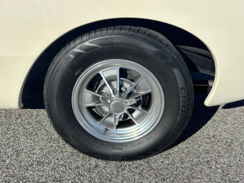 1963 Studebaker Avanti