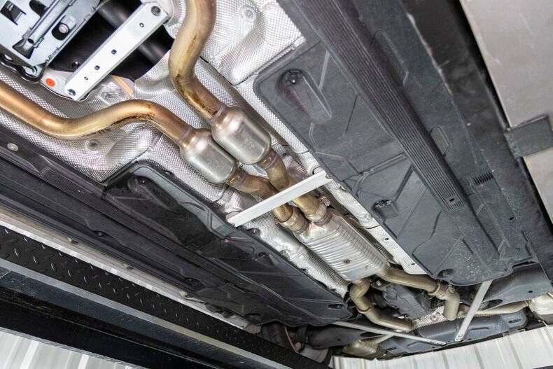 2011 Mercedes-Benz E-Class E 550