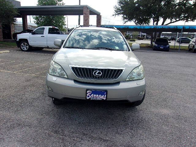 2009 Lexus RX 350