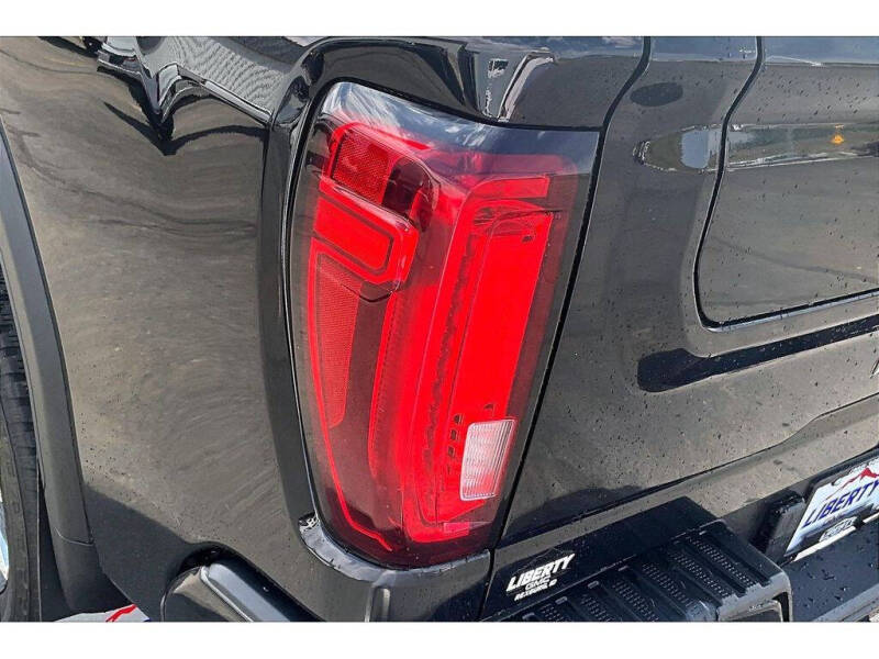 2020 GMC Sierra 3500HD
