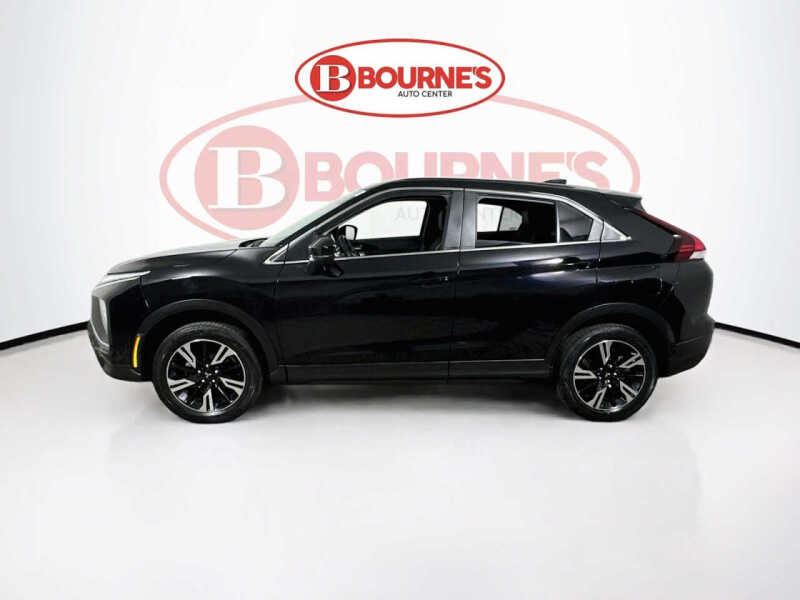 2024 Mitsubishi Eclipse Cross SE