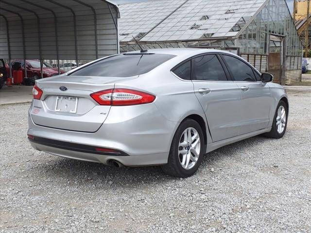 2013 Ford Fusion for sale at Tri State Auto Sales in Cincinnati, OH