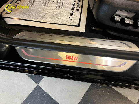 2021 BMW 7 Series 740i xDrive