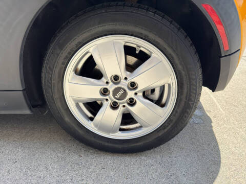 2015 MINI Hardtop 2 Door Cooper