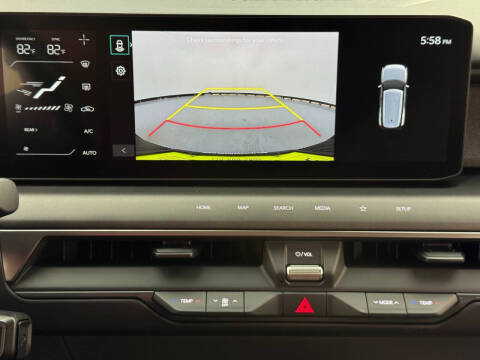 2024 Kia EV9 Light Long Range