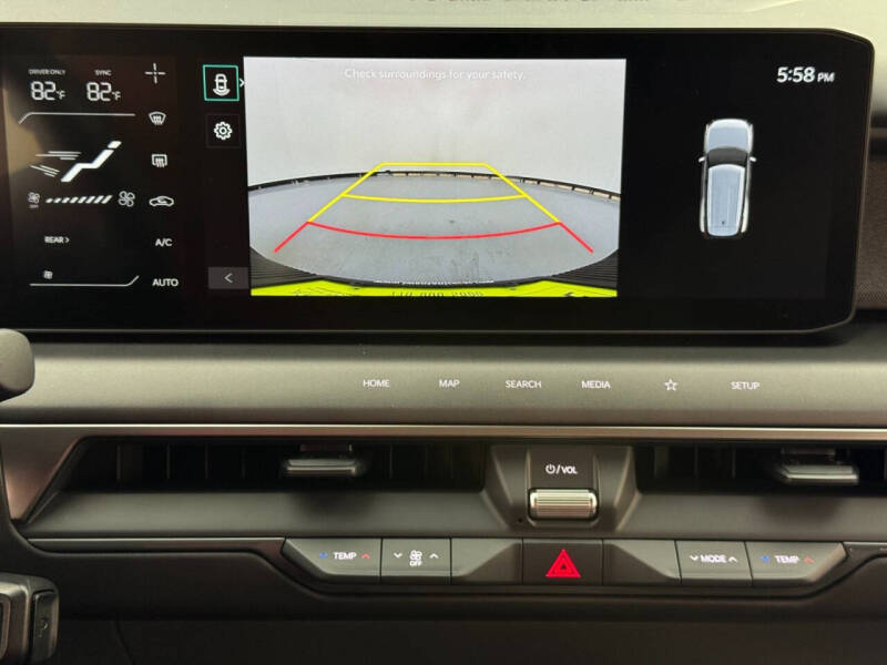 2024 Kia EV9 Light Long Range