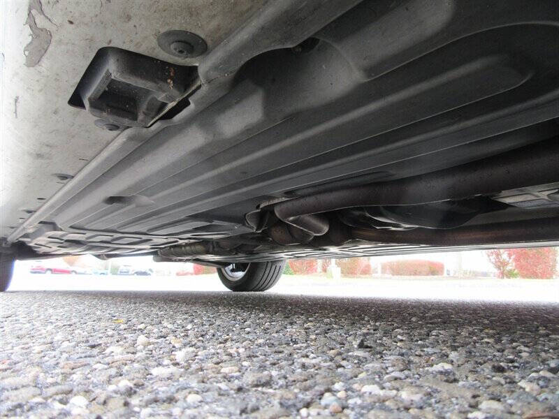 2007 Mercedes-Benz E-Class E 350 4MATIC