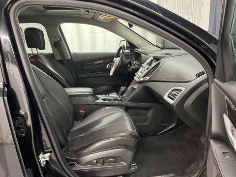 2015 GMC Terrain Denali