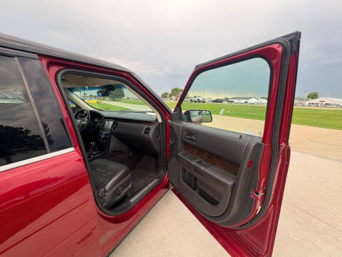 2014 Ford Flex Limited