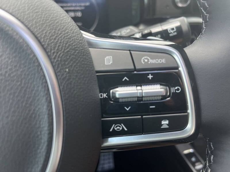 2023 Kia Sorento Plug-In Hybrid SX Prestige