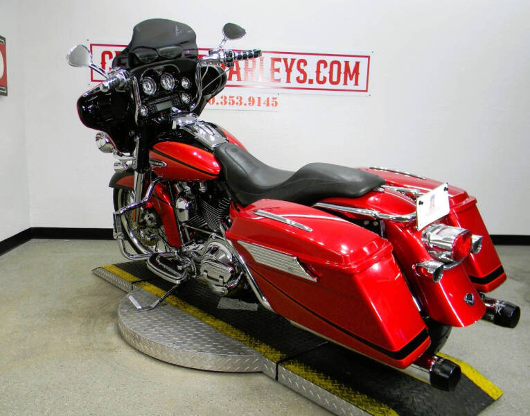 2007 Harley-Davidson ULTRA CLASSIC S/E CVO