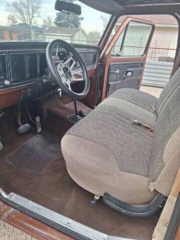 1979 Ford F-150