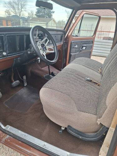 1979 Ford F-150
