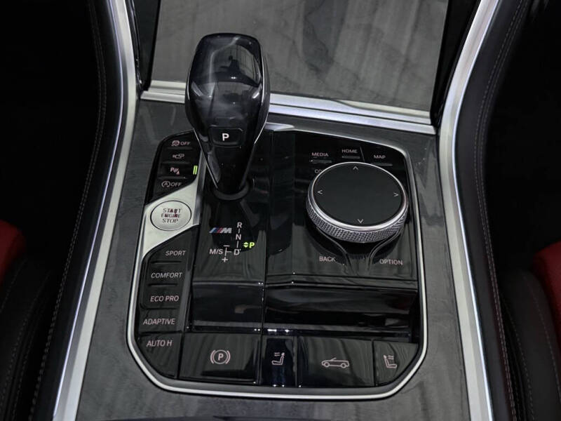 2019 BMW 8 Series M850i xDrive