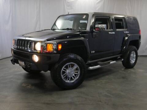 2007 HUMMER H3 for sale at United Auto Exchange in Addison IL