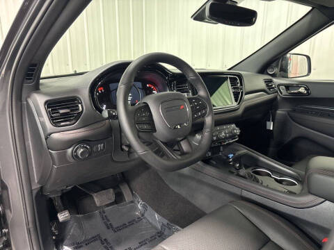 2026 Dodge Durango GT HEMI Plus