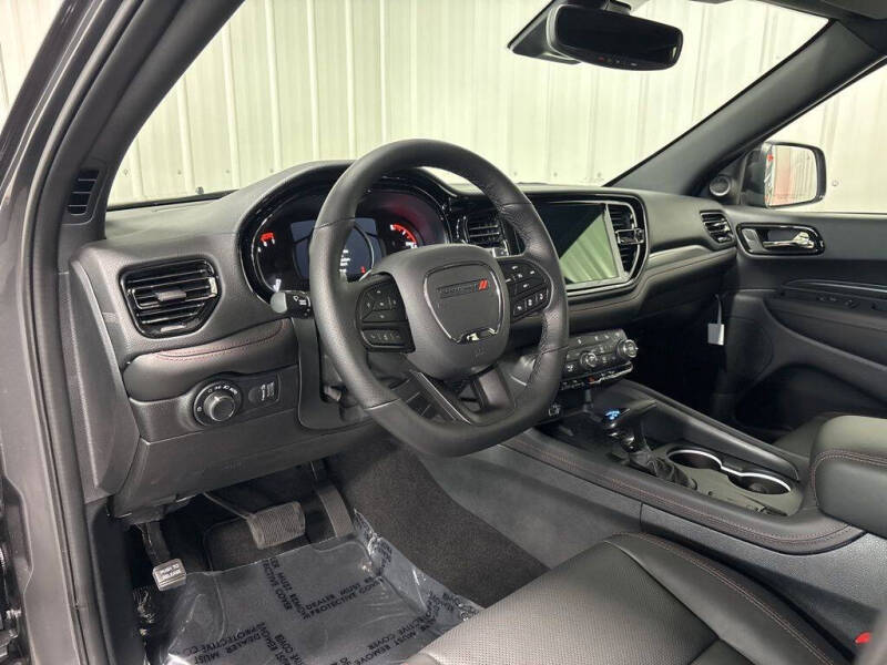 2026 Dodge Durango GT HEMI Plus