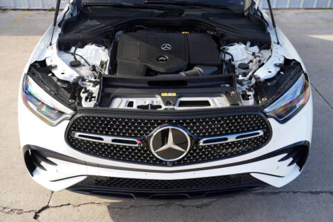 2023 Mercedes-Benz GLC GLC 300