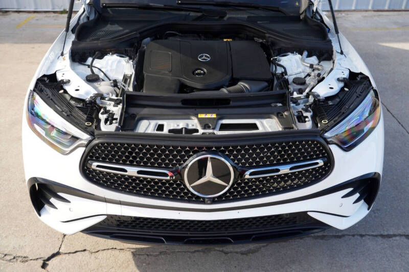 2023 Mercedes-Benz GLC GLC 300