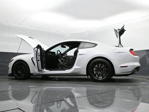 2017 Ford Mustang Shelby GT350