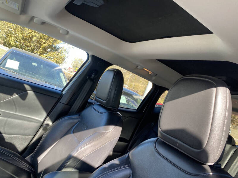 2016 Jeep Renegade Limited