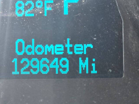 2015 Chevrolet Captiva Sport LT