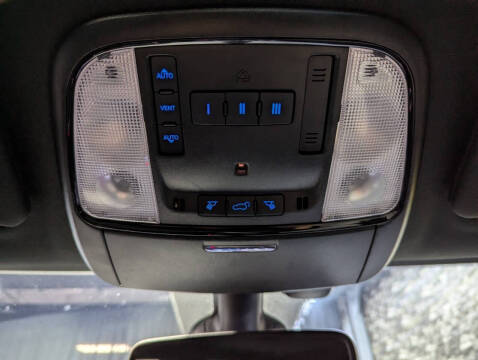 2022 Dodge Durango R/T Plus