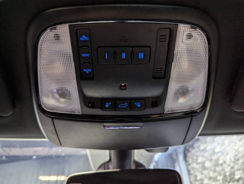 2022 Dodge Durango R/T Plus