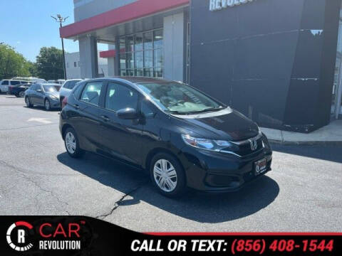 2019 Honda Fit for sale at Car Revolution in Maple Shade NJ