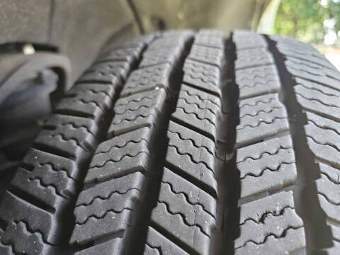 2015 Chevrolet Silverado 1500 Work Truck