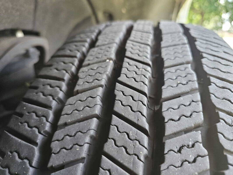 2015 Chevrolet Silverado 1500 Work Truck