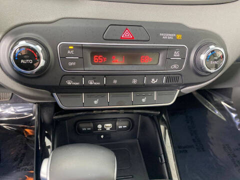 2020 Kia Sorento SX V6