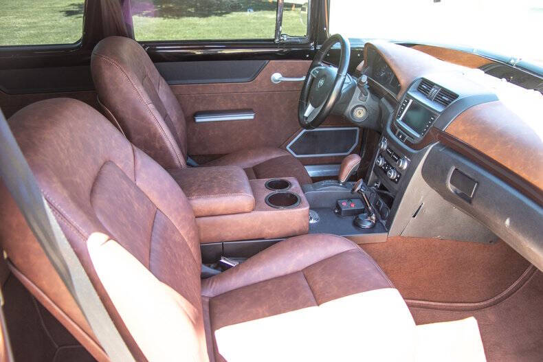 2013 Chevrolet Caprice